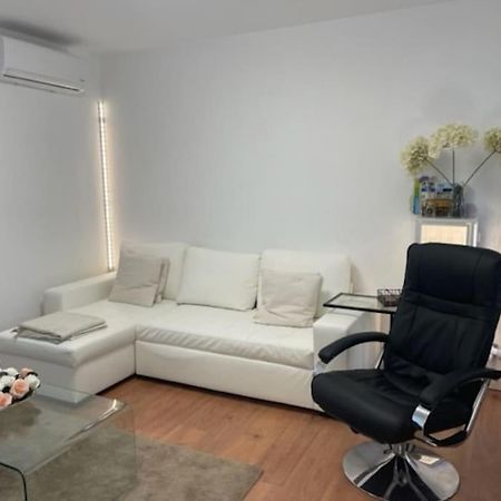 Ferienwohnung Precioso, Barrio Magdalena Ferrol Exterior foto