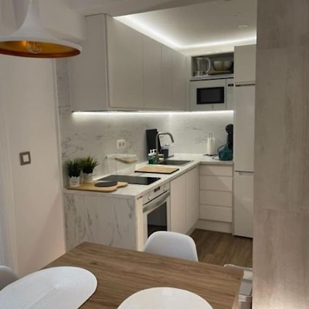 Ferienwohnung Precioso, Barrio Magdalena Ferrol Exterior foto