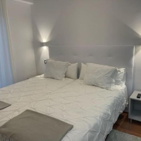 Ferienwohnung Precioso, Barrio Magdalena Ferrol Exterior foto