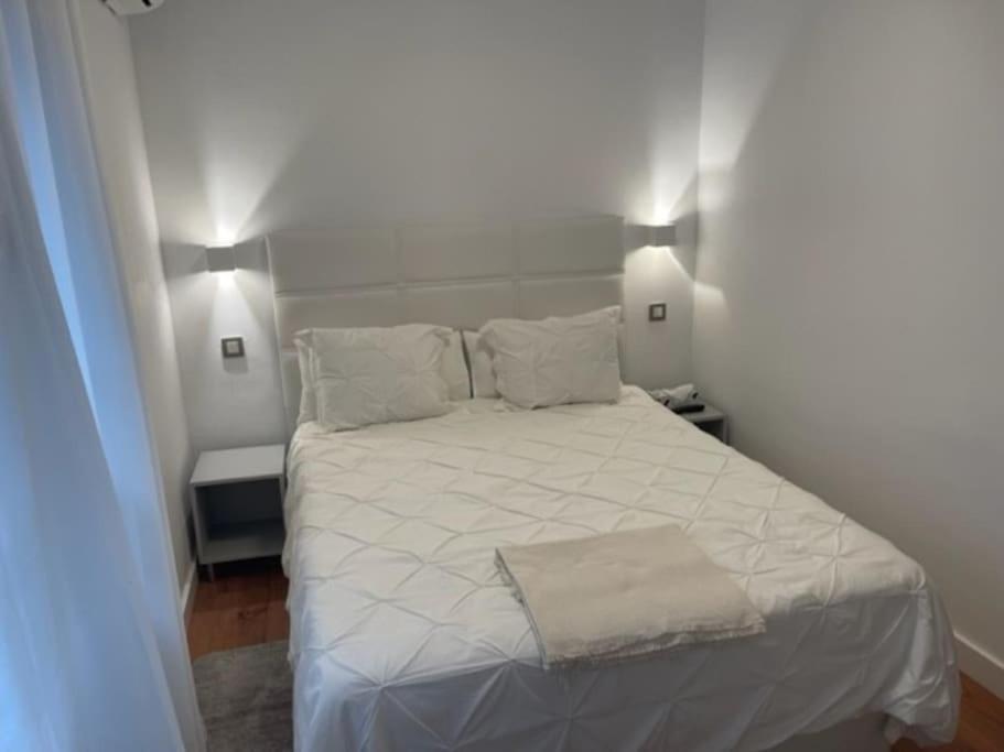 Ferienwohnung Precioso, Barrio Magdalena Ferrol Exterior foto